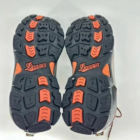 Danner 5” Corvallis Goretex Work boot - Picture 9 of 9